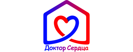 Доктор Сердца Логотип